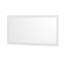 Sheffield 60" Single Bathroom Vanity Base Only-31336899