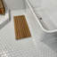 Plusieurs tapis de douche-12380098