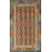 Wool Geometric Rug