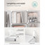 24 Pair Shoe Rack-1346197857