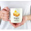 Tasse à café Funny Food pun-51576879