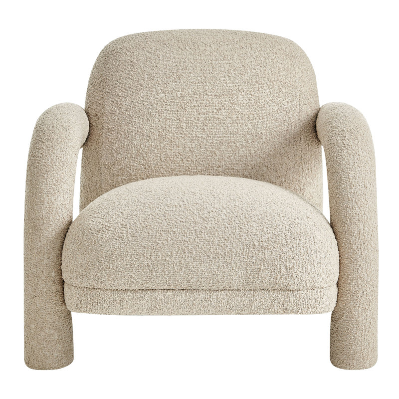 Méridienne Rachell, Linen