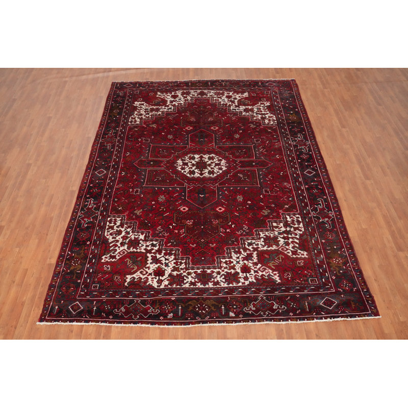 Tapis traditionnel 10 x 13
