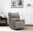 Gray Polyester est en rupture de stock