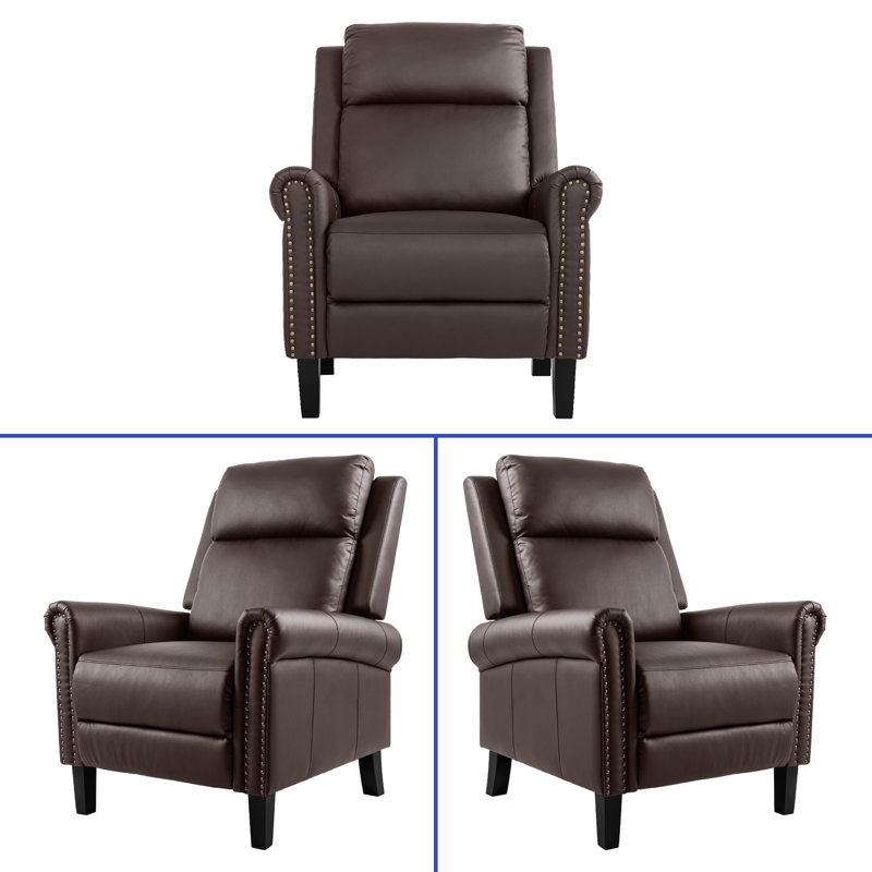 Fauteuil inclinable Shameek
