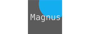 Logo Magnus