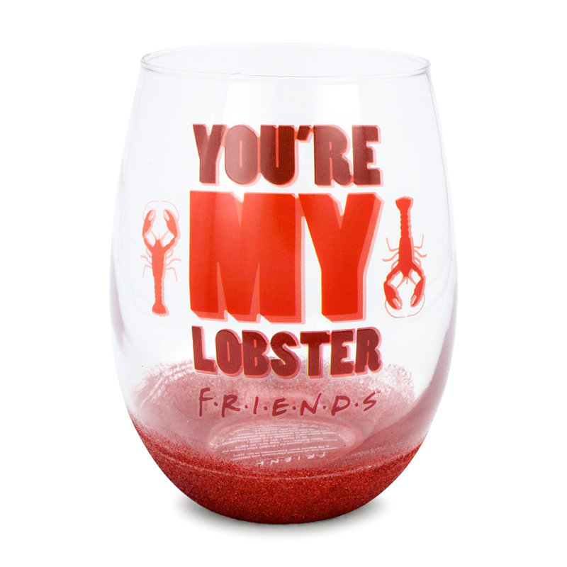 20oz. Fine Silver Drinking Glass