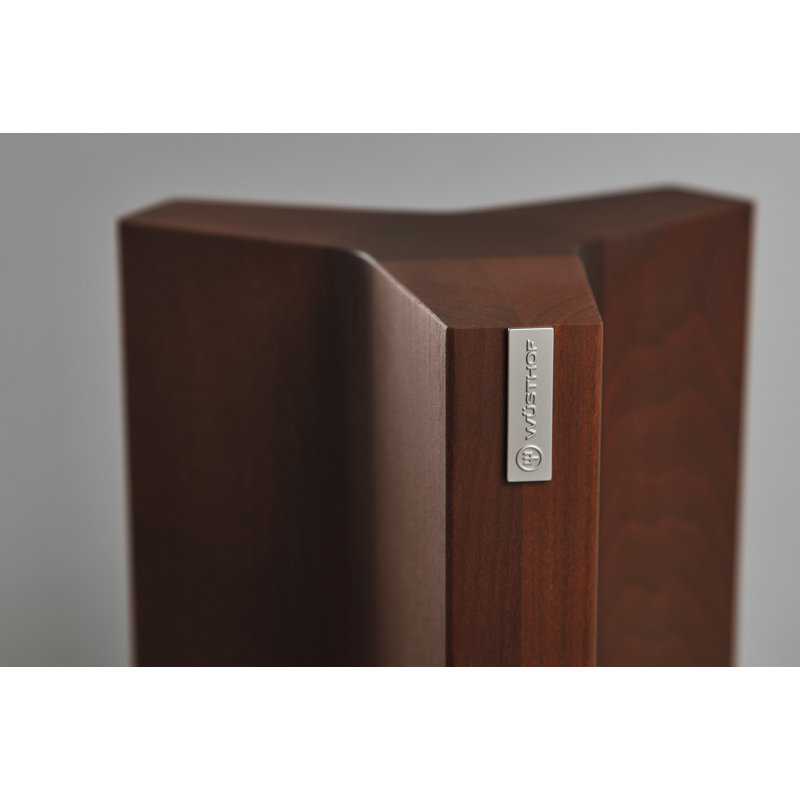 WÜSTHOF Magnetic Knife Block, Heat Treated Beech