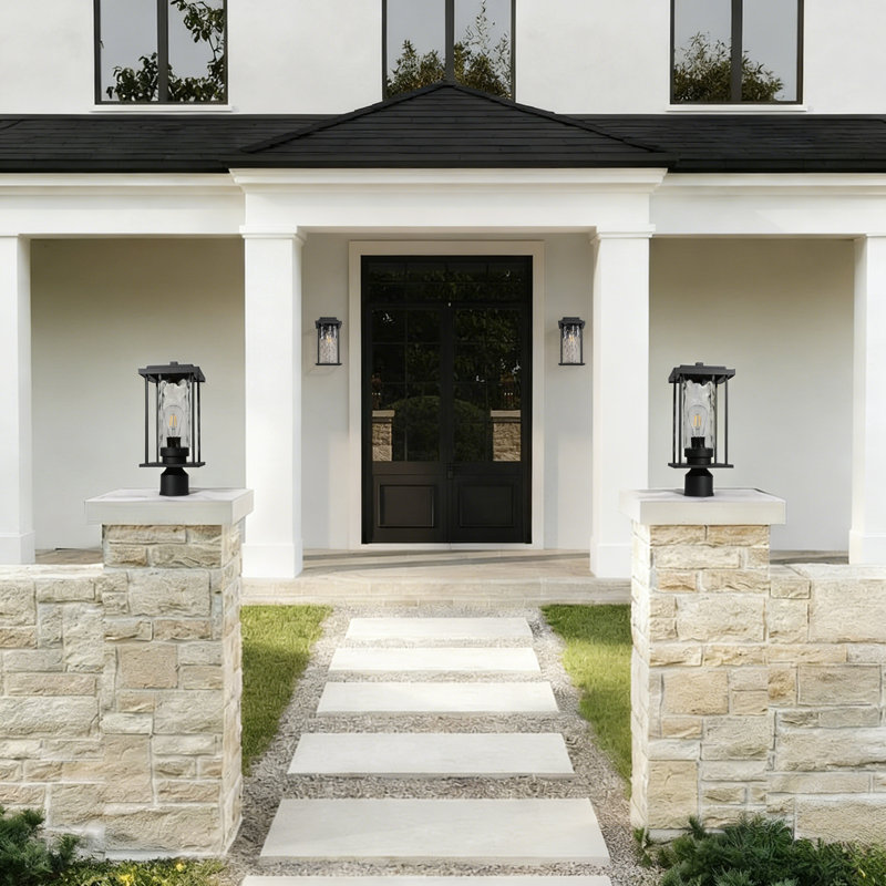 Dekotah Wall Light