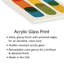 " Colourful Mid-Century Modern Bold I " by EmcDesignLab-766637408