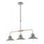 Amalia 3 - Light Kitchen Island Pendant-58962510