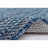 Saldanha Striped Indoor / Outdoor Rug-375381183