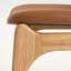 Chaise de salle à manger