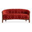 Damask Two Tone Velvet | Neiman Fabric-2108207615