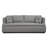 Maxwell Upholstered 59'' Sofa-23969431