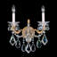 La Scala 2 - Light Candle Wall Light-336183371-336183376