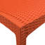 Chaise de patio d'extérieur empilable Quade-1193029489-1109194265