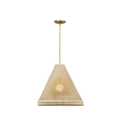 Riata 1 - Light Pendant