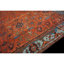 Hand Knotted Wool Floral Area Rug