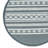 Skyasia Plastic Round