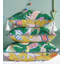 Hullabaloo Pillow Sham