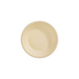 Yuka Handmade Earthenware Salad/Dessert Plate