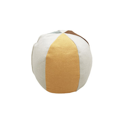 Pouf boule