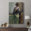 «Vintage Portrait Print», galerie sur mesure «Cavas»-1643164562