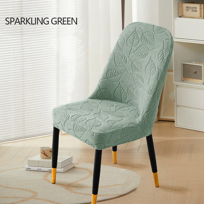 Housse pour chaise de salle à manger