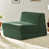 Flanelle verte