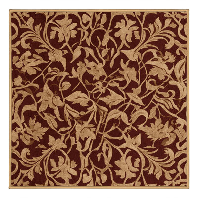 Tapis Eernal Bloom