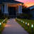  25 Pack C9 LED Christmas Light Bulbs Replacement 5 Colors UL Listed-770208820