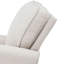 Chaise berçante Elvin