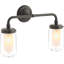 Artifacts® 2 - Light Armed Sconce-50024817
