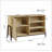 Ciske 47.2 " W Sideboard
