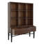 BD Solid Wood Accent Cabinet-458599832