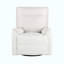 Fauteuil inclinable manuel de 33,1 po de largeur-1395342312