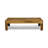 Ensemble de conversation modulaire avec coussins 4 pièces Gislaine-1875083667
