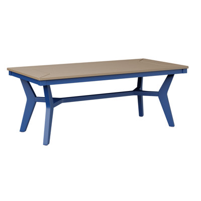 Table basse berlinoise Berlin