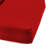 Sunbrella 72" x 22" Outdoor Chaise Lounge Cushion with Ties and Loop-323062077