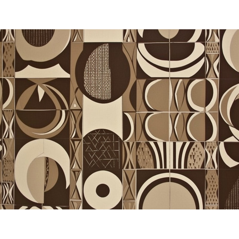 Paire de rideaux obscurcissant en polyester Taniayah, L 40 po x L 82 po