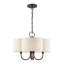 Lustre géométrique à 4 lumières Swarthout-1641930040