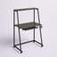 Metal Base Computer Desk