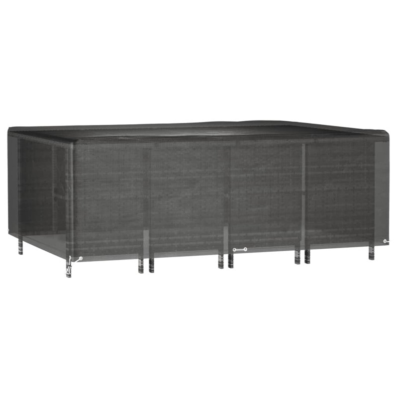 Outdoor Patio Sofa Cover