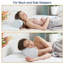 Coussin de soutien en mousse viscoélastique Claire