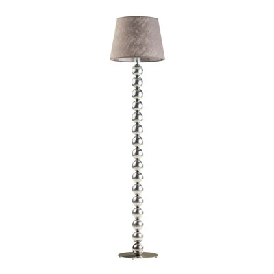 Ayanami 166cm Traditional Floor Lamp