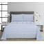 Ensemble de draps en microfibre 4 pièces-107424529-107424534
