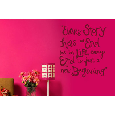 Wall Decal
