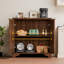 Buffet de 31,5 po avec tablette réglable