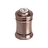 Traditional Dual Port Air Gap